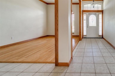 5501 Lanceshire Ln, Oklahoma City, OK 73135 - photo 7