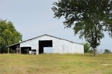 837 N 4250 Rd, Hugo, OK 74743 - photo 4