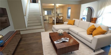 928 Marlboro St, High Point, NC 27260 - photo 5