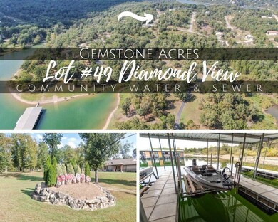 Lot 49 Diamond View Ln, Ruth B Rural Township, MO 65686 - photo 5