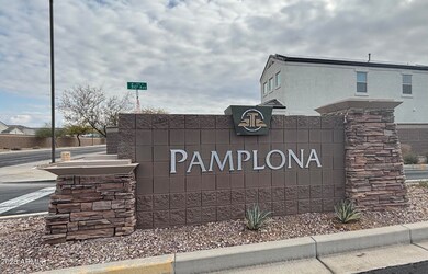 community sign