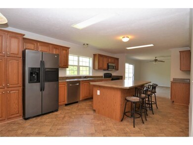 7456 Bethel South Fork Rd, Graham, NC 27253 - photo 6