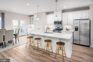 1712 Mill Branch Dr, Laurel, MD 20708 - photo 5