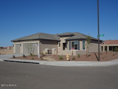 Front Elevation