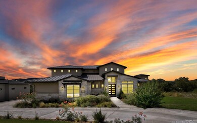 23425 Edens Canyon, San Antonio, TX 78255 - photo 2