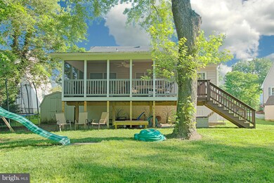 1433 Jeffers Rd, Towson, MD 21204 - photo 4