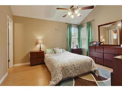 Master Bedroom.