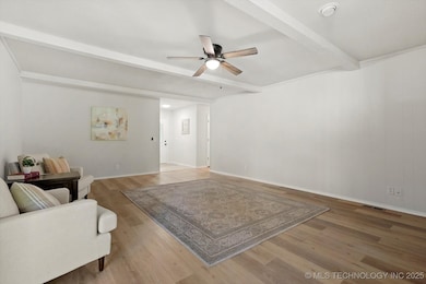 121 W Charlotte St, Broken Arrow, OK 74011 - photo 7