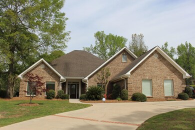 16 Summer Trace Blvd, Laurel, MS 39440 - photo 2