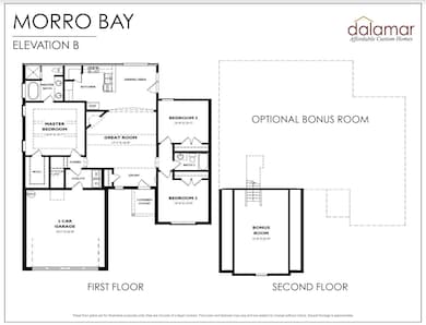 Morro Bay Elevation B