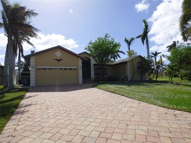 Paver Drive