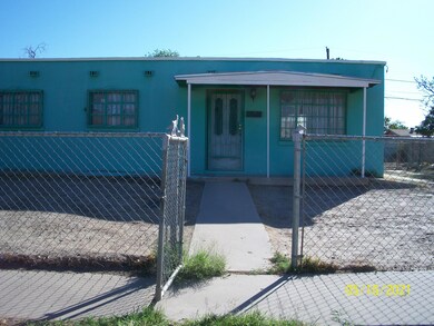 7875 Clover Way, El Paso, TX 79915 - photo 2