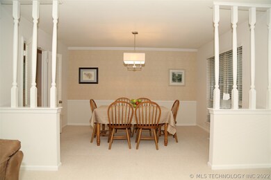 3803 E 60th St, Tulsa, OK 74135 - photo 7