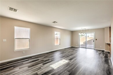 CHECK OUT THOSE NEW FLOORS