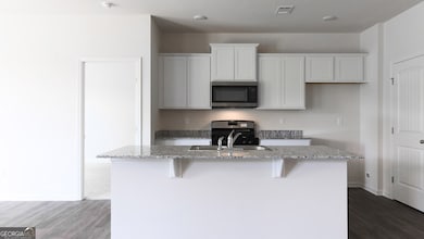 8208 Coldstream Dr, Fairburn, GA 30213 - photo 6