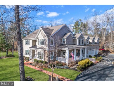 214 Powell Place Rd, Tabernacle, NJ 08088 - photo 2