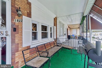 1822 S 56th St, Philadelphia, PA 19143 - photo 5