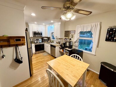 4 Brewster Dr, Warwick, RI 02889 - photo 6