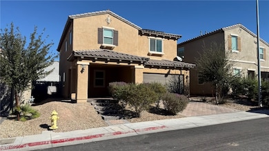 6864 Wispy Sky Ct, Las Vegas, NV 89142 - photo 2