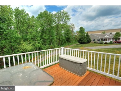 153 W Harmony Dr, Pottstown, PA 19464 - photo 4