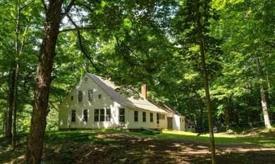 320 Green Mountain Camp Rd, Dummerston, VT 05301 - photo 3