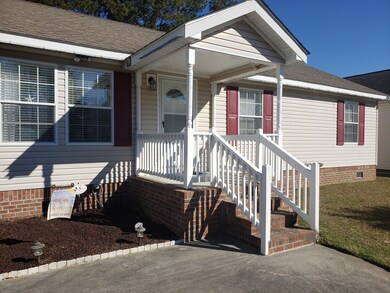Front Elevation