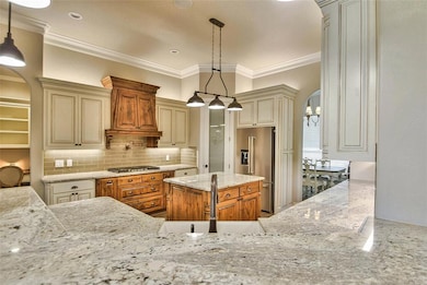 220 Wishbone Ct, Granbury, TX 76049 - photo 4