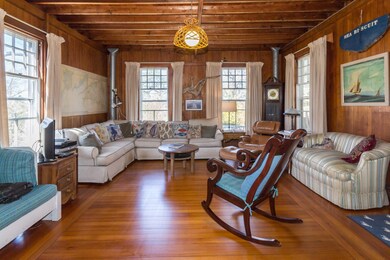 With lots of natural light.