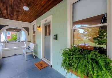 509 Saint Clair St, Frankfort, KY 40601 - photo 5