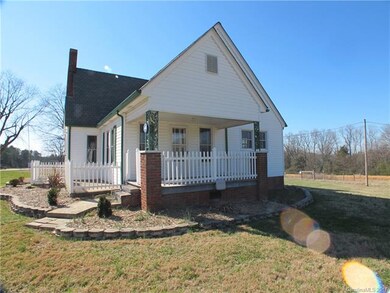 17789 Meadow Creek Church Rd, Locust, NC 28097 - photo 2
