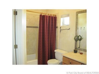 Bathroom.
