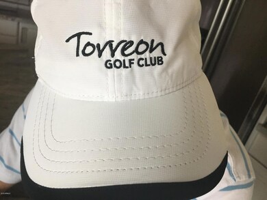 Torreon Golf Club