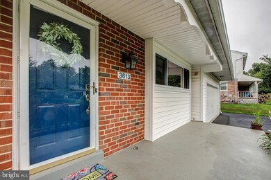 3613 Old Baltimore Dr, Olney, MD 20832 - photo 3