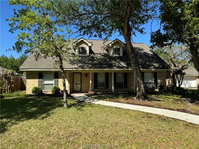 1807 Shadowwood Dr, College Station, TX 77840 - photo 4