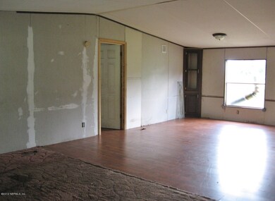 Family/Dining Room Combo