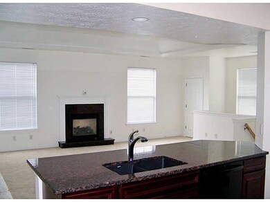 Interior Space/Layout.