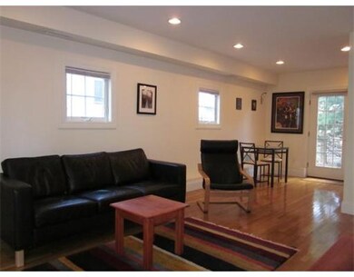 67 Bay State Rd unit D, Cambridge, MA 02138 - photo 4