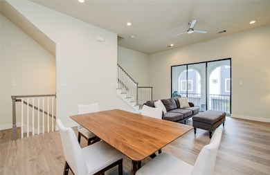 5205 Allen St unit F, Houston, TX 77007 - photo 7