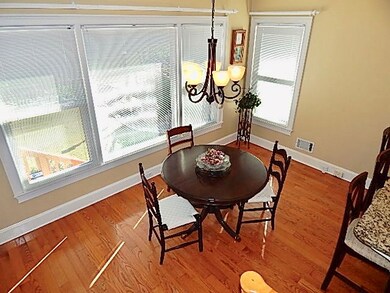 834 Park Chase Dr, Evans, GA 30809 - photo 5