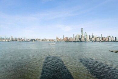 Crystal Point unit 1802, Jersey City, NJ 07302 - photo 6