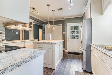 612 Caperton St, Houston, TX 77022 - photo 7