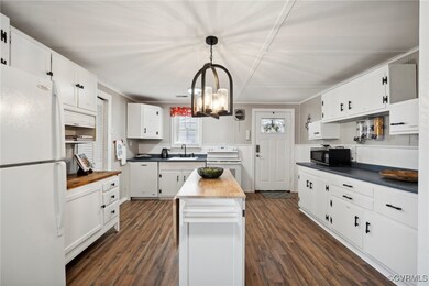 21 Bayview Ln, Hague, VA 22469 - photo 4