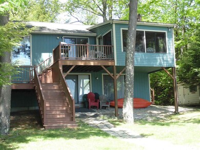 20 Black's Landing Rd, Moultonborough, NH 03254 - photo 6