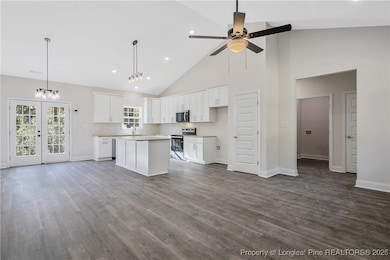 140 Mcneill St, Hope Mills, NC 28348 - photo 5