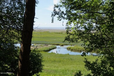 Summer Inlet Views
