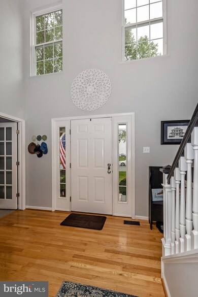 5992 Calvert Way, Sykesville, MD 21784 - photo 2