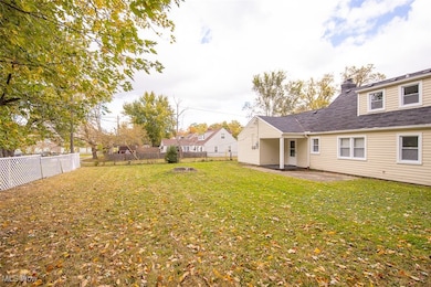 1774 E 236th St, Euclid, OH 44117 - photo 3