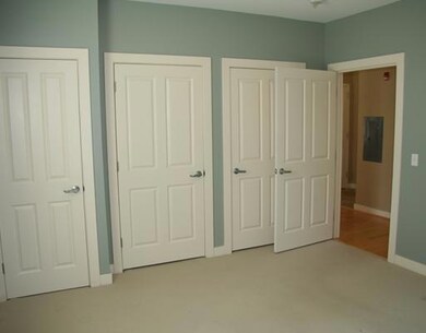 Bedroom.