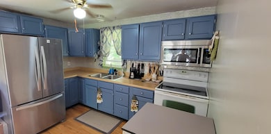 163 Battle St, Webster, NH 03303 - photo 3