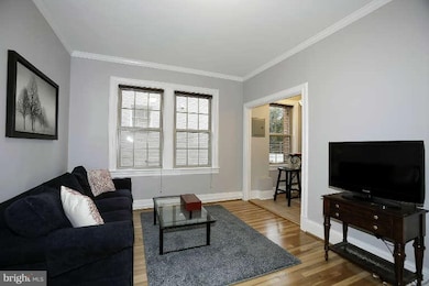 3446 Connecticut Ave NW unit 207, Washington, DC 20008 - photo 5